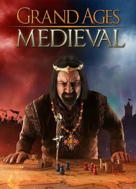 Grand Ages: Medieval