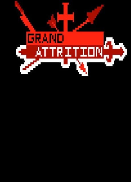 Grand Attrition