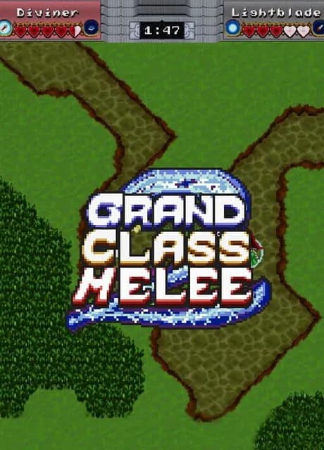 Grand Class Melee 2