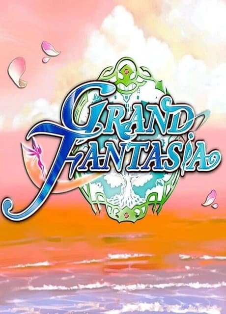 Grand Fantasia
