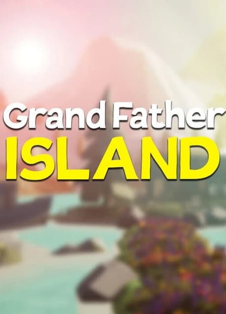 Grand Father Island