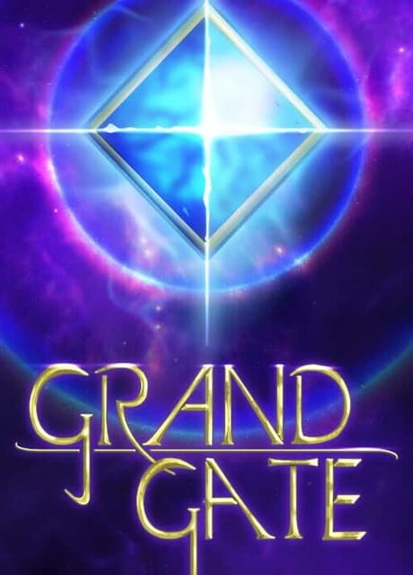 Grand Gate