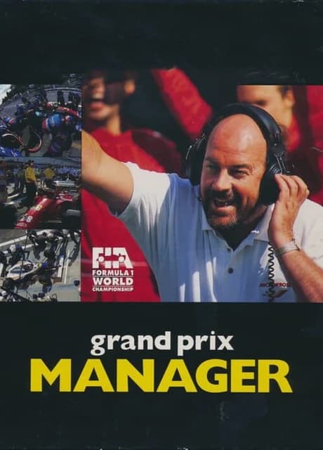 Grand Prix Manager