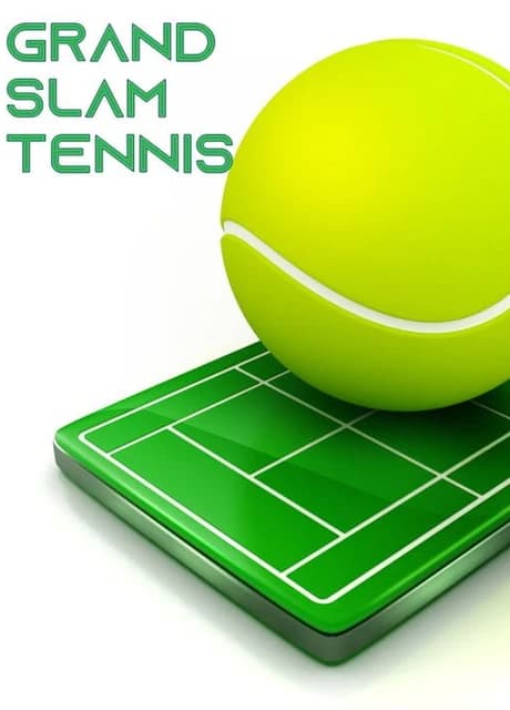 Grand Slam Tennis