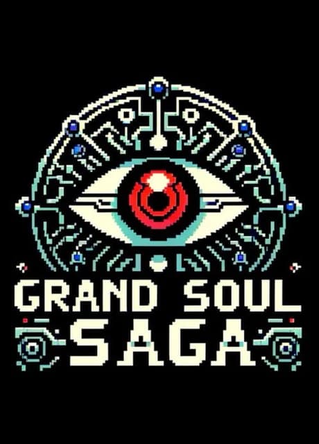 Grand Soul Saga