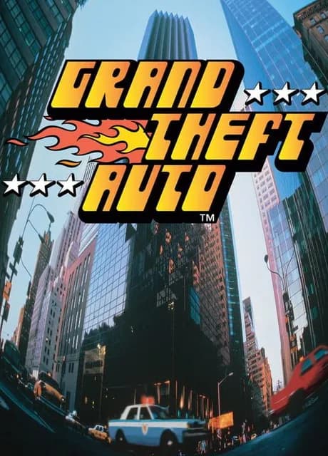 Grand Theft Auto
