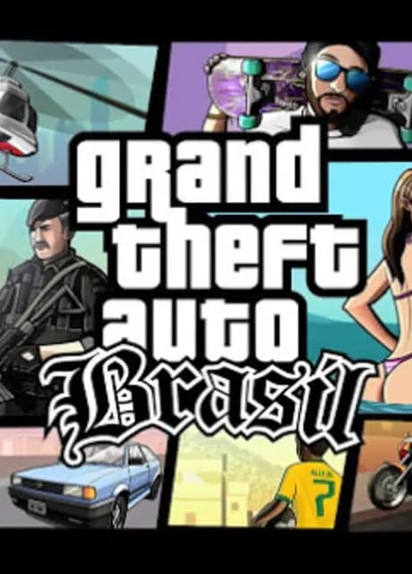 Grand Theft Auto: Brasil
