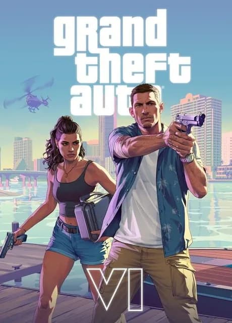 Grand Theft Auto VI