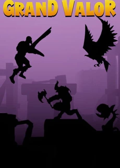 Grand Valor