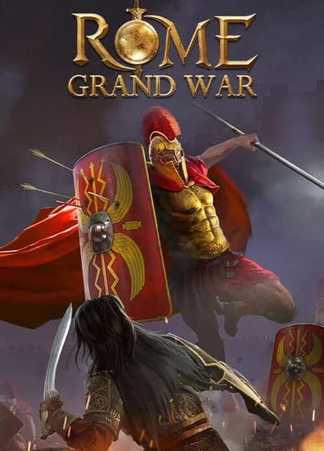 Grand War: Rome