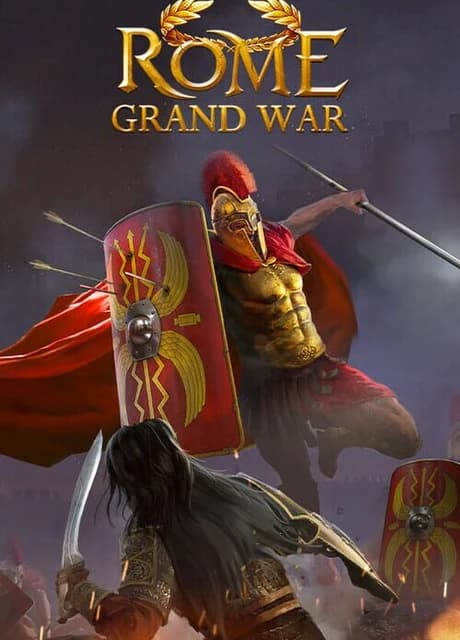 Grand War: Rome - Free Strategy Game
