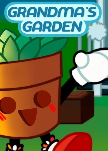 Grandma's Garden