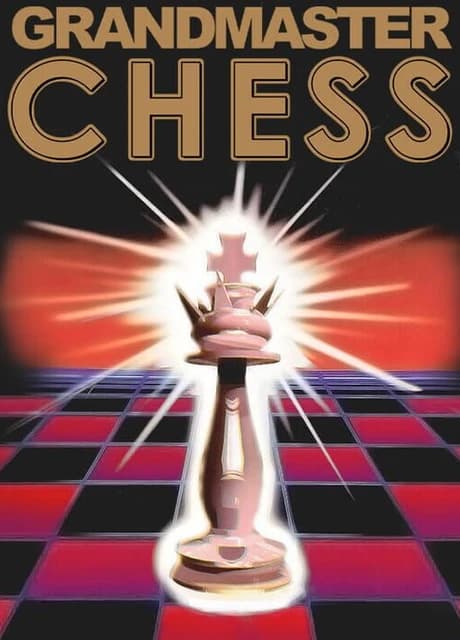 Grandmaster Chess