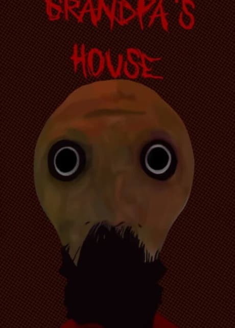 Grandpa's House