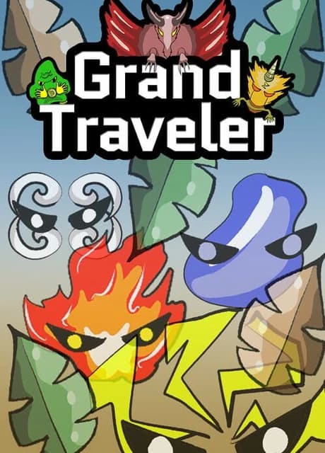 GrandTraveler