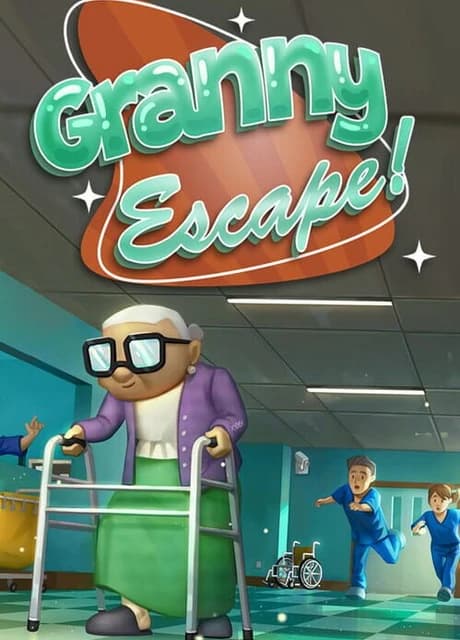 Granny Escape