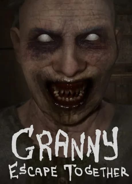 Granny: Escape Together