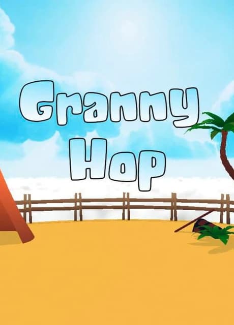 GrannyHop