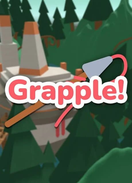 Grapple!