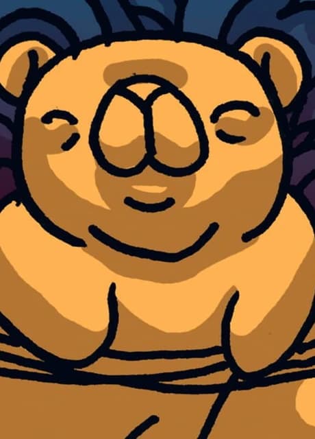 Grapple Bear