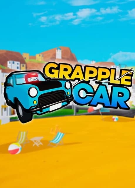 Grapple Car
