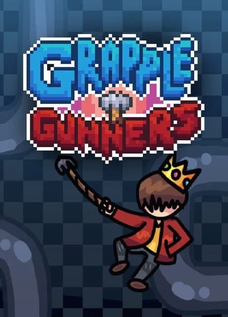 Grapple Gunners