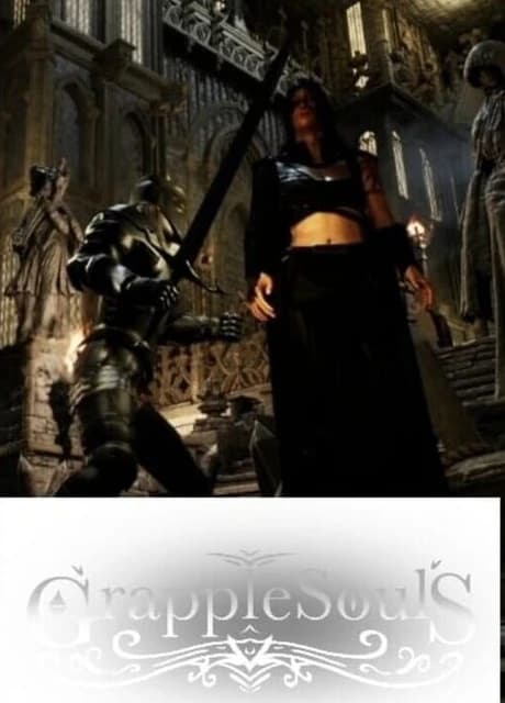Grapple Souls