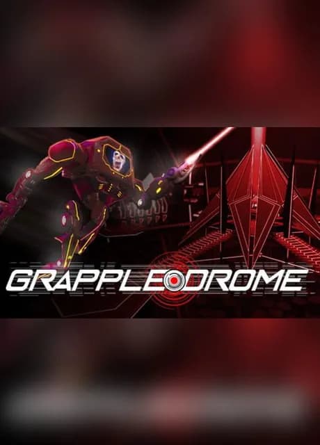 Grappledrome