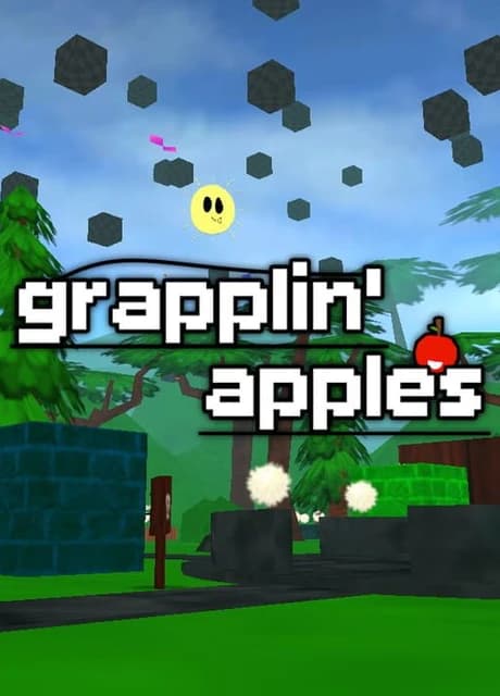 Grapplin' Apples