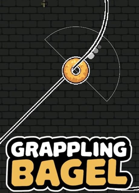 Grappling Bagel