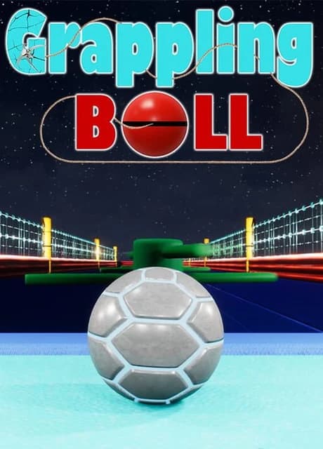 Grappling Ball