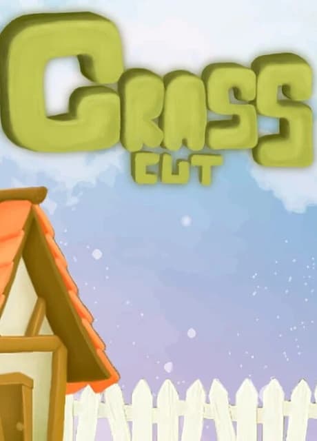 Grass Cut