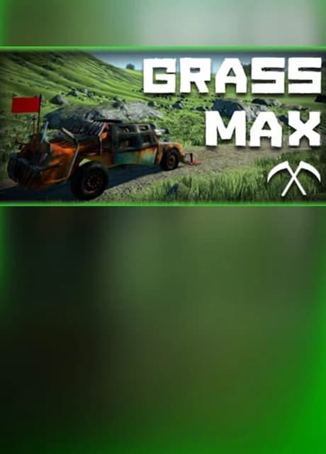 Grass Max