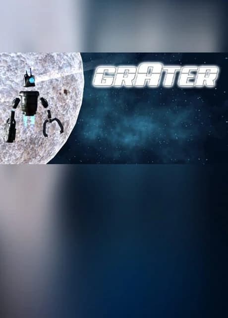 Grater