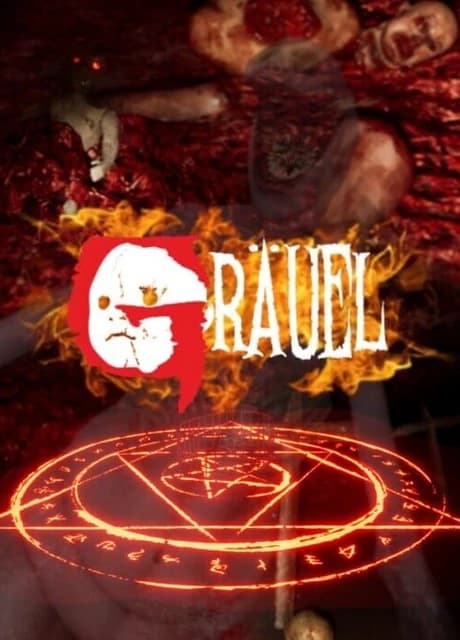 Gräuel