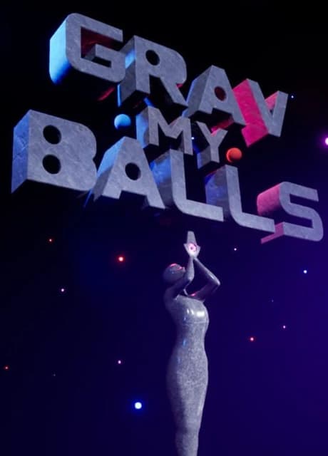 Grav My Balls