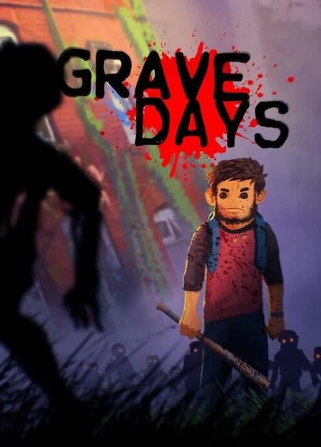 Grave Days