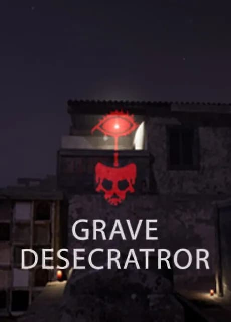 Grave Desecrator