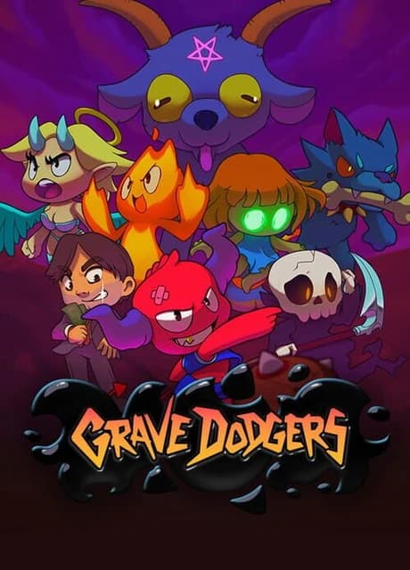 Grave Dodgers