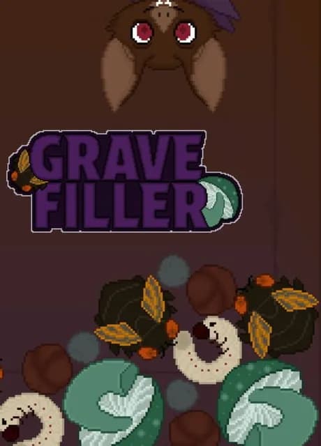 Grave Filler