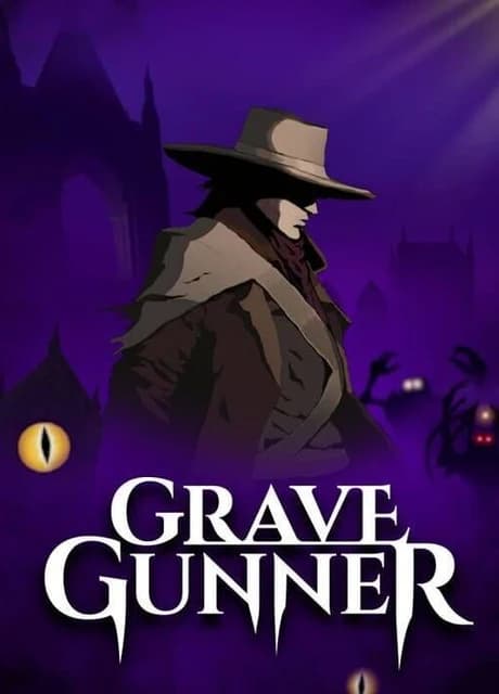 Grave Gunner