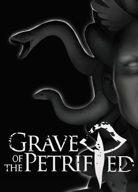 Grave of the Petrified