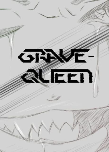 Grave-Queen