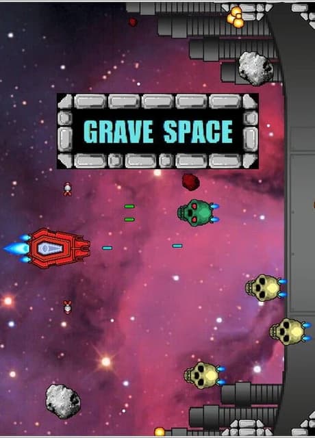 Grave Space