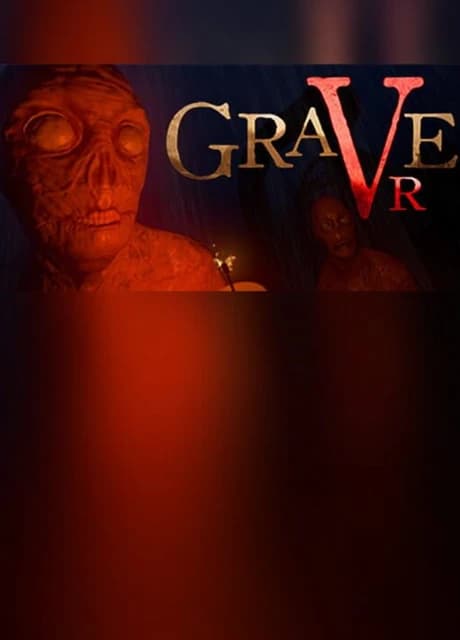 Grave VR