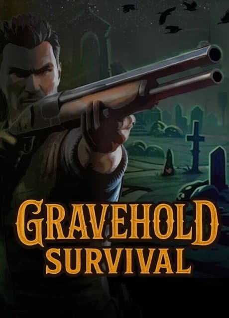 Gravehold: Survival