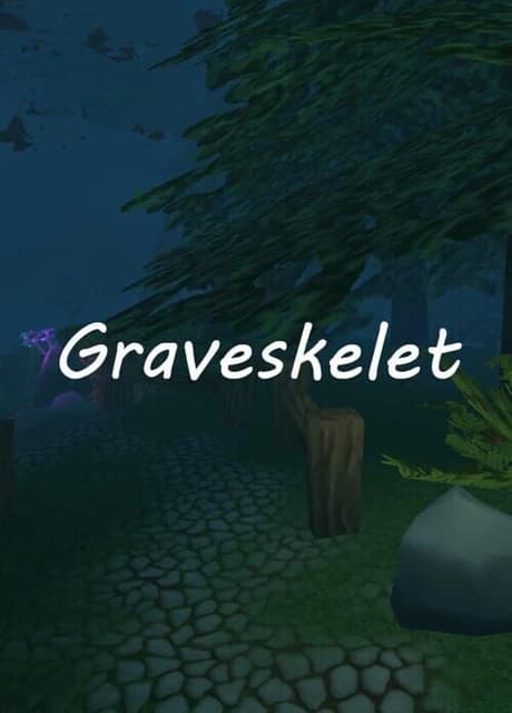 Graveskelet