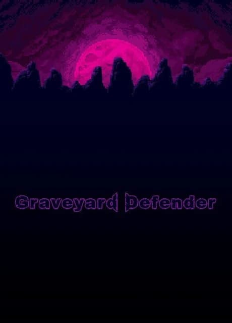Graveyard Defender