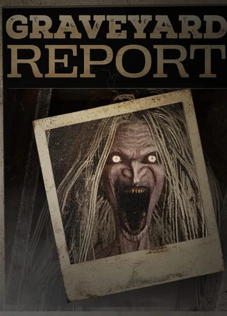 Graveyard Report