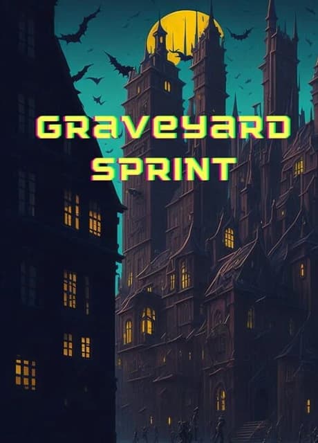 Graveyard Sprint